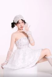 -模卡原创写真馆(苏州总店)