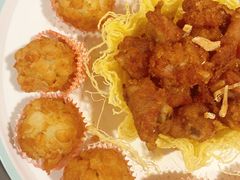 -海宝酒家(中山四路店)