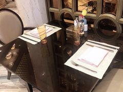 大堂-万达瑞华酒店美食汇自助餐厅(楚河汉街店)
