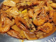 -赖胖子肉蟹煲(邯郸新世纪广场店)