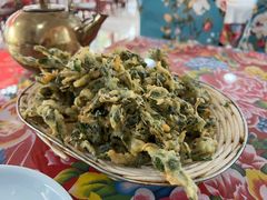 -何适山庄 ·可团建(水长城P2停车场店)