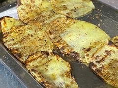-清真·馬坡二旦烧烤(人生一串拍摄店)
