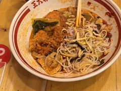-王大乔泡椒米线·小火锅(星城天地店)