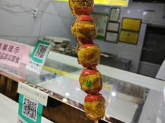 -糖葫芦王保定名吃(古莲花池店)