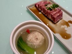 -扬州狮子楼·非遗淮扬菜(总店)