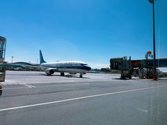 -乌鲁木齐天山国际机场-T3航站楼