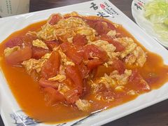-清真·伊清阁餐厅