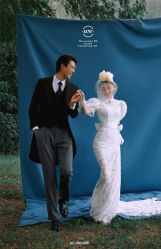 -至臻微拉婚纱摄影