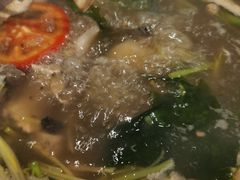 牛杂锅底-牛焱·贵州黄牛肉火锅(城西银泰店)