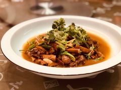 -写庭·鱼鲜川菜·宴请(铁像寺水街店)