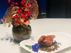 脆皮乳鸽-许家菜.艺创菜(仁和新城店)