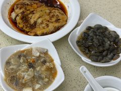 -渔中舟海鲜大排档(普陀沈家门店)