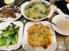 -清真益鑫羊肉手抓馆(南大街店)