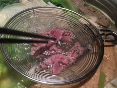 -牛焱·贵州黄牛肉火锅(城西银泰店)