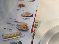 -勝記酒家·37年老字号·经典粤菜(南山花园城店)