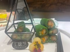 -上座云间·青年赣菜(绿茵店)