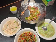 -湘阁里辣(东门茂业店)