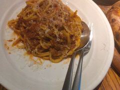 -La Strada(安福路店)