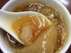 -添發碗仔翅美食