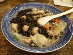 光板馄饨-小园春民间小吃铺(江宁黄金海岸店)