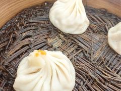 -笑来喜馄饨小笼工坊(通扬路店)