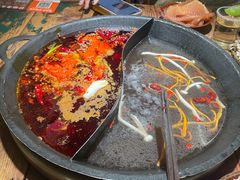 -抄姐老火锅(重庆总店)