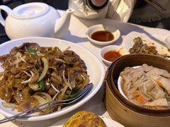 -食为先(Shark Fin)