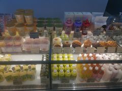 零售区-喜茶(中山利和新地店)