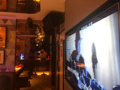 -星聚会KTV(北京世贸天阶店)