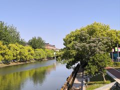 -美兰湖景区