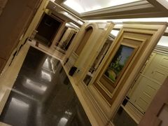 -锦江宾馆-花园餐厅