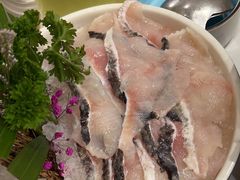 -如一鸡鲍鱼·粤式煲汤(长泰广场店)