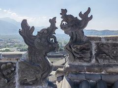 -山西王家大院