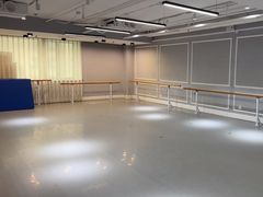 -舞蓓舞蹈(永定路校区)