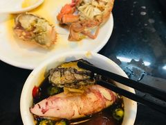-大杰海鲜锅(基隆路店)