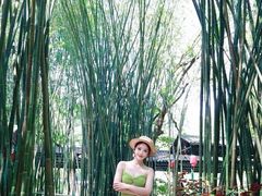 -英西峰林·洞天仙境