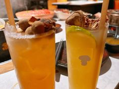 -芸山季·云南野生菌火锅(人民广场来福士店)