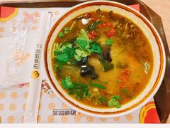 -迈德思客•汉堡•烤鸡(围墙巷店)