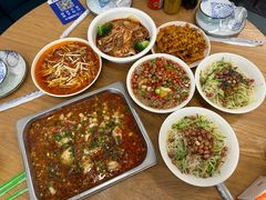 -艺味深尝(云锦路店)