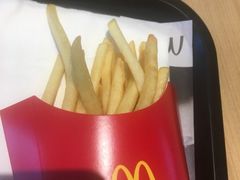 -麦当劳(普陀长途客运中心店)