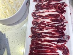 -潮正和潮汕牛肉火锅·老字号(番禺万达店)