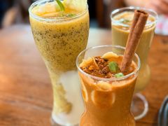 -Ohkajhu Organic Farm Sansai