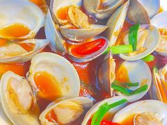 -醉壹号海鲜大排档·老厦门特色菜(厦门美食地标店)