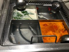 -海底捞火锅(天一广场亚细亚店)