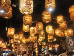-南京大牌档(青岛万象城店)