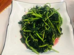 -川悦壹号·川菜(蠡溪路店)