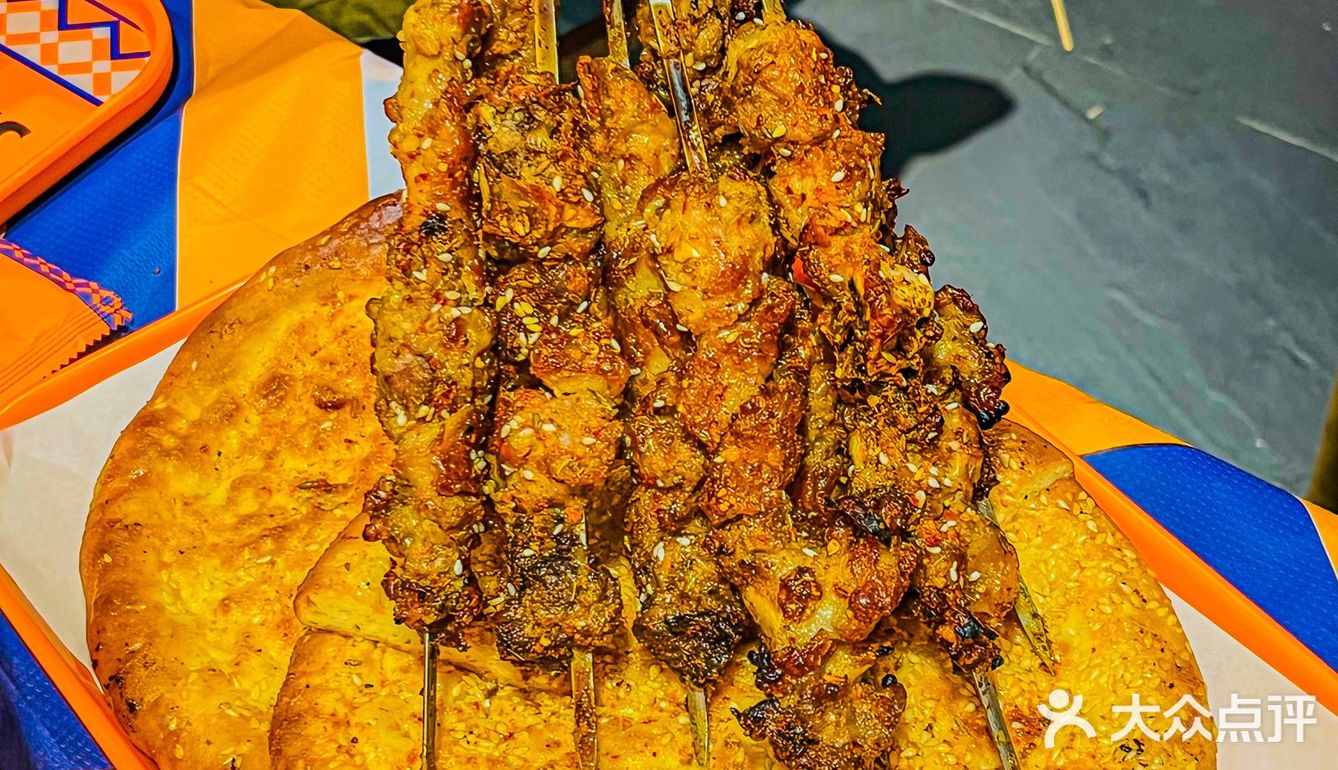 怎么活到100岁，冬季进补羊肉吧❗