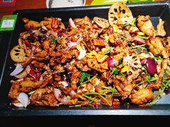 -听说碳烧蛙(高新万达店)