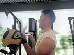 -WEGYMER健萌健身(雅颂居馆)