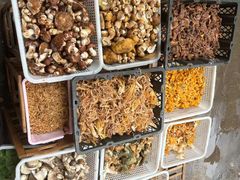 -草墩罗非鱼庄•野生菌•腊排骨(七星街上段店)